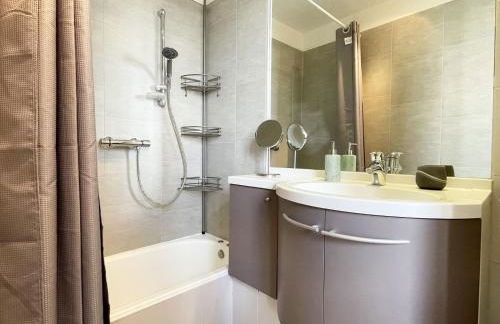 L'Horizon - Entrée indépendante - Parking - Foto 5