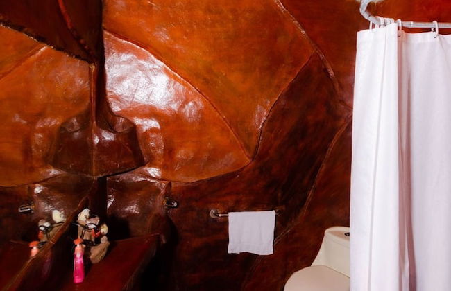 Cabañas Lunas del Poas - Foto 27