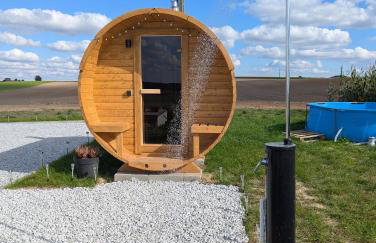 Siódme Niebo Bachotek - Foto 38