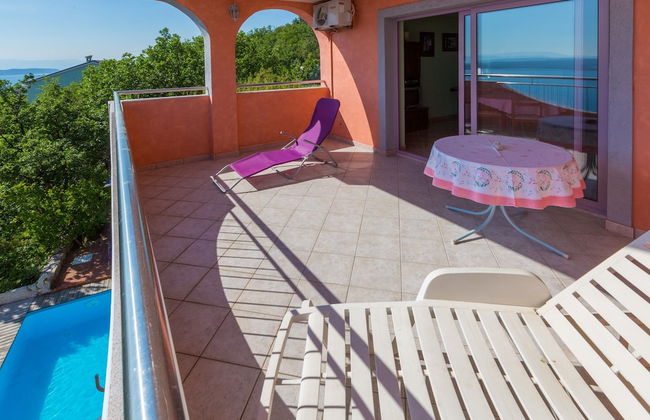 Apartments Rino - Foto 35