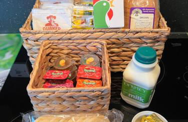 Bright and modern 2 bedroom home in Kirkwall - Photo 8