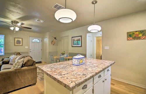Utopia Family Home, 2 Blocks to Utopia Park! - Foto 10