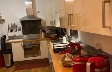 Historical center 3 st house, garage & tropeziene - Foto 27