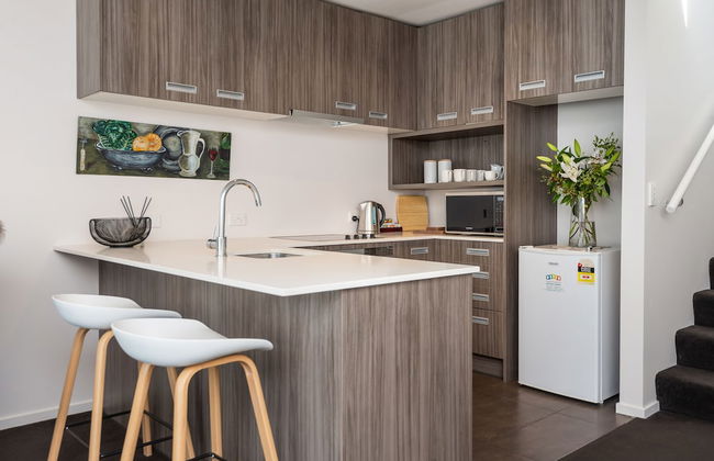 Armagh Apartment 5 - Foto 18