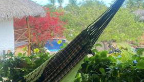 Bangalo da Barra - Foto 3, Garden view