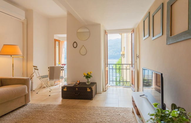 Il Porticciolo in Carate Urio - Foto 80