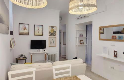 Casa Seven Jerez - Foto 56