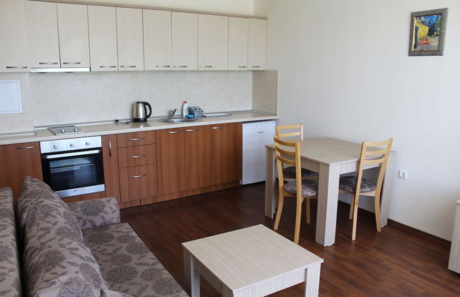 Solei Apartments - Foto 47