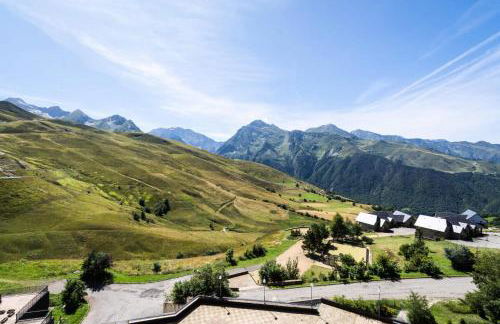 Résidence Balcons Du Soleil 1 - T3/8pers BALCONS DU SOLEIL 30-Peyresourde MAE-4644 - Foto 13