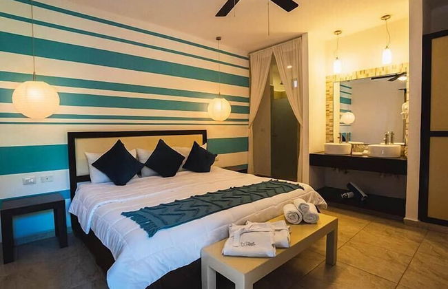 Posada Mariposa Boutique Hotel - Foto 20