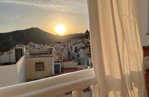 Casa Elodí, 3 beautiful apartments and 1 private studio in Sayalonga - Foto 18