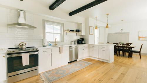 Quaint Vintage Reno in Manheim - Foto 4