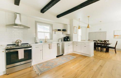 Quaint Vintage Reno in Manheim - Foto 4