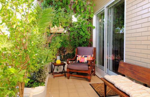 Exclusive Luxury4you – Beachfront Boutique Penthouse Apt! - Foto 33