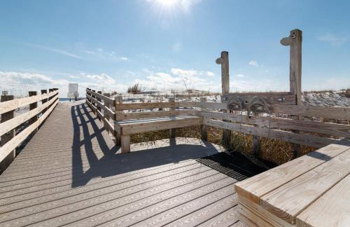 Sea Oats 411 - Foto 40