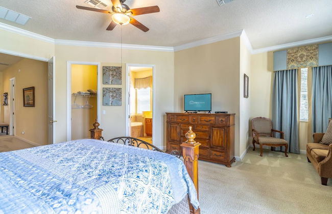 1413 Reunion Resort - Foto 22