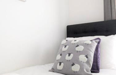 St Johns Hse-Sleeps 6-Fully Equipped-Workers-short, long stays - Foto 24