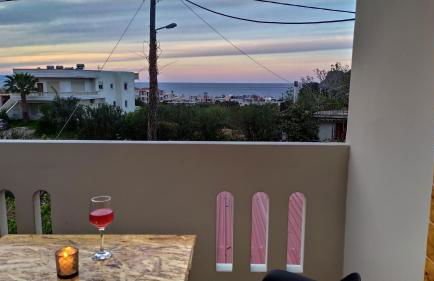 GioDriana cozy studio - Photo 34