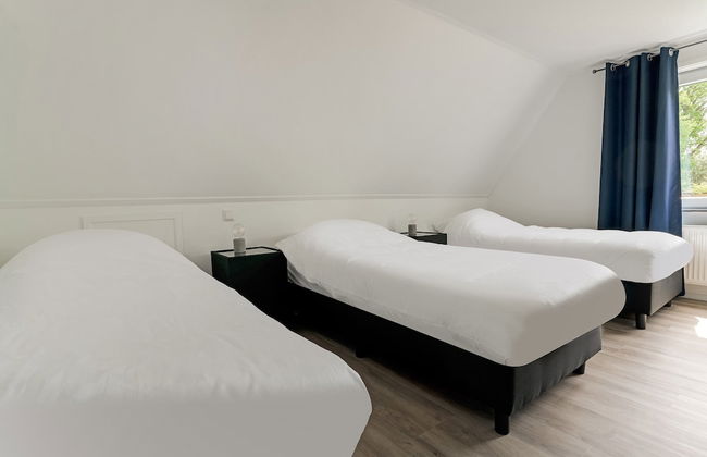 Group House in Lemele Near Heuvelrug - Foto 6