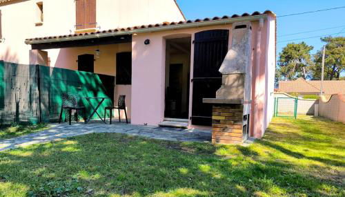 Appartement pour deux, proche plage et foret, animaux bienvenus - Foto 5