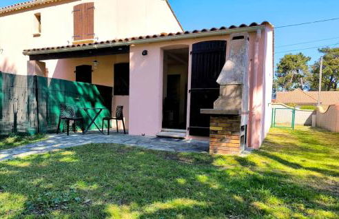 Appartement pour deux, proche plage et foret, animaux bienvenus - Foto 5