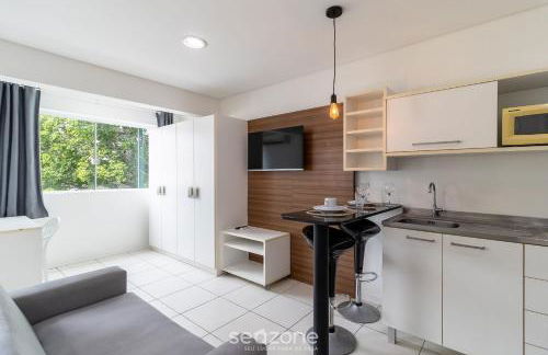 SPT - Convenient Studios in Blumenau/SC - Photo 84