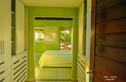 Casa de beira mar com piscina - Foto 14