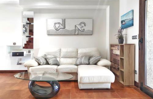 Desconectaengalicia Adosado Vichona a 2,5 km del centro de Sanxenxo - Foto 25