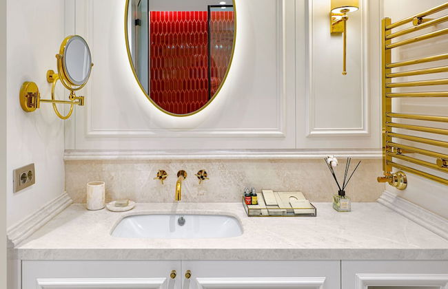 Ulus G Residences - Foto 28