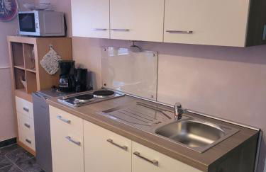 Ferienwohnung Jasmin in Schönau bei Heidelberg FEWO 4 Souterrain - Foto 8