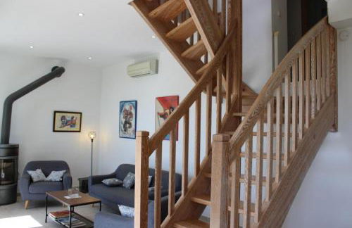 La bastide - Photo 8