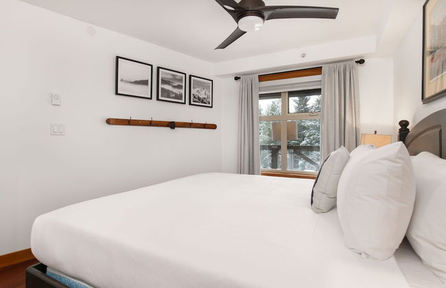 Lost Lake Lodge by Whistler Premier - Foto 34