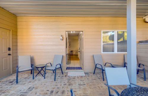 Dog-Friendly Condo on Smith Mountain Lake - Foto 24