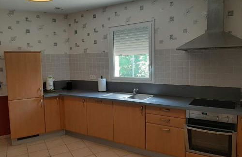 Villa spacieuse 4 chambres Gîte les manoques - Foto 7