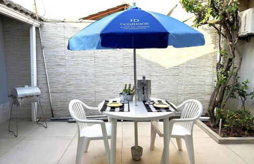 Casa praiana em excelente localização | ROPL12 - Foto 72