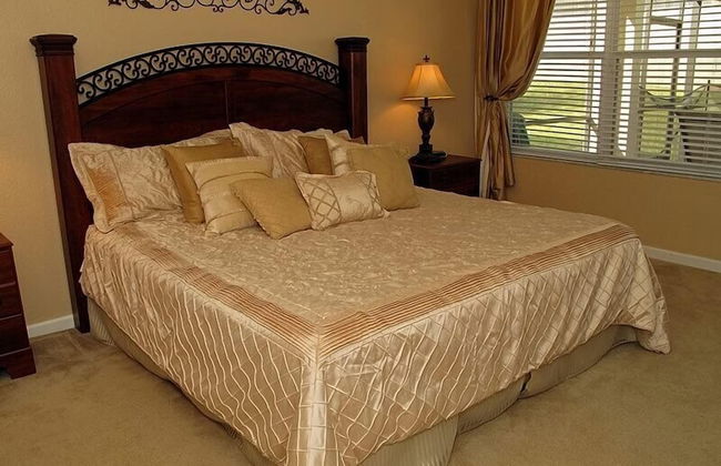 Ov2545 - Windsor Hills Resort - 5 Bed 5 Baths Villa - Foto 6