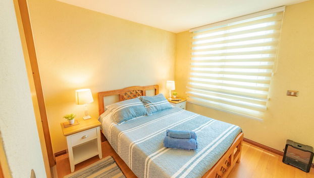 Oceana Suites Bahia Pelicanos - Foto 2, Habitación