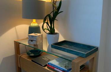 Hideaway Holiday Apartment - Foto 7