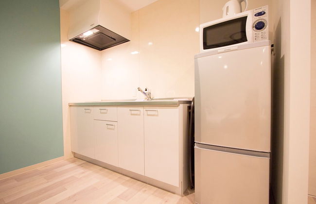 Hokkaido Asahikawa 7 inn - Foto 22