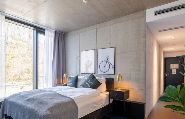 Limehome Erfurt Maximilian-Welsch-Str. - Foto 1