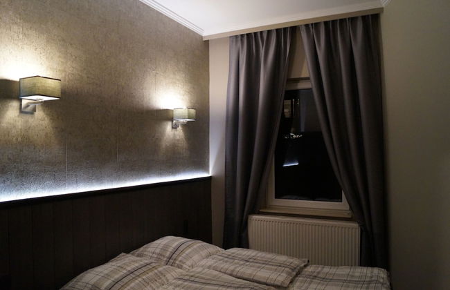 Classy Apartment at European Quarter - Foto 1