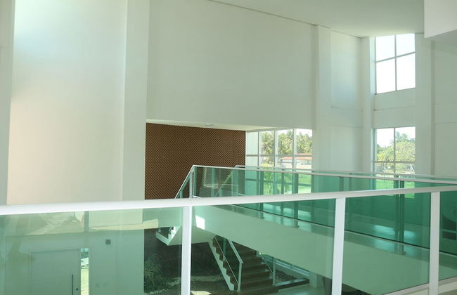 Mansao 6 suites c piscina e jacuzzi 082M - Foto 62