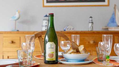 La Mouette St Philibert 3 étoiles - Foto 5