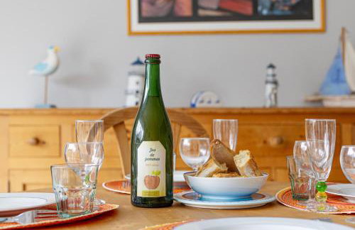 La Mouette St Philibert 3 étoiles - Foto 5