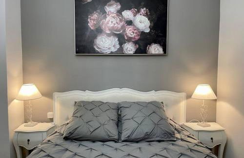 Suites Mana - La Perle des Isles , Superbe maison Art déco avec balnéothérapie - Foto 23