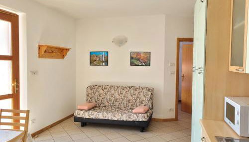 Appartamento "Laghet" a piano terra con giardino - Foto 5