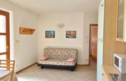 Appartamento "Laghet" a piano terra con giardino - Foto 5