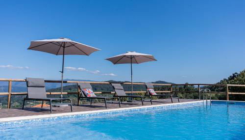 Casas da Morgadinha - Arais Turismo Rural - Foto 1, sunbed