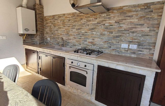 Terrasini Villa With Pool - Photo 25