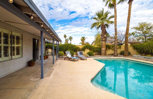 Royale Living in the Heart of Phoenix - Foto 8